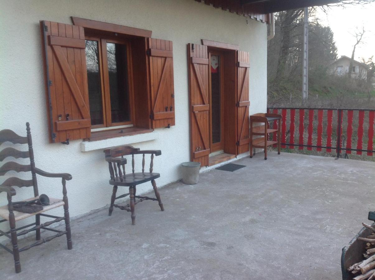 Gite Du Creux De La Goutte Xertigny المظهر الخارجي الصورة